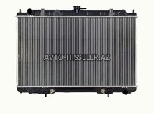 Nissan Patrol Y61 1997-2007 Su radiatoru 21460-VB000